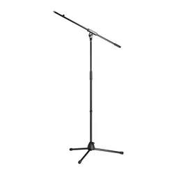 قیمت خرید پایه میکروفن کی اند ام K&M 27105-300-55 - آراساند