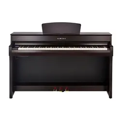 مشخصات و قیمت خرید پیانو دیجیتال یاماها Yamaha CLP-745 R - آراساند