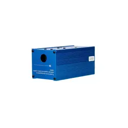 قیمت لیزر خطی کیلومتری تبلیغاتی سبز Laser Spotlight WS-G017 - آراساند