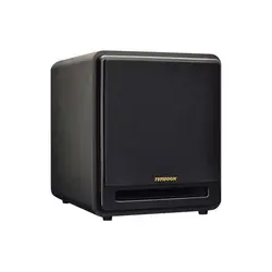 قیمت ساب ووفر خانگی اکتیو تایفون Typhoon TY-SB8A - آراساند