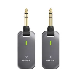 قیمت افکت گیتار ان یو ایکس NUX C-5RC Guitar Wireless System - آراساند