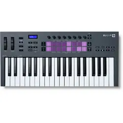 Novation FLkey 37 میدی کنترلر نویشن مدل - آراساند