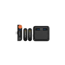 قیمت میکروفن بی سیم کامیکا COMICA Vimo S-UC - آراساند