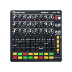 Novation Launch Control XL MK2 میدی کنترلر نویشن مدل - آراساند