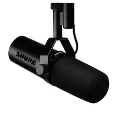 قیمت میکروفن Shure SM7dB Vocal Microphone - آراساند