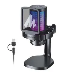 میکروفن ماونو Maono DGM20- آراساند