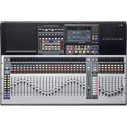 میکسر دیجیتال پریسونوس Presonus StudioLive 32S% - آراساند