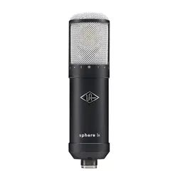 قیمت میکروفون یونیورسال آدیو UNIVERSAL AUDIO Sphere LX- آراساند
