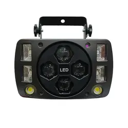 رقص نور افکتی چندکاره گلکسی Galaxy Multifunctional Dance Light- آراساند