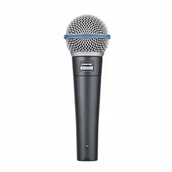 قیمت میکروفن شور Shure Beta 58a- آراساند