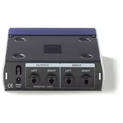 پری آمپ پریسونوسPresonus HP4