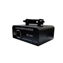 لیزر فول کالر SR-300 - آراساند