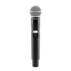 میکروفون بی سیم شور Shure QLXD2/SM58 - آراساند