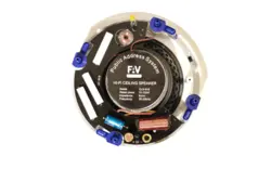 اسپیکر سقفی FAV CLS-818