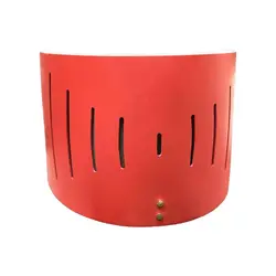 ایزولاتور میکروفن Silent Flexi Panel Red - آراساند