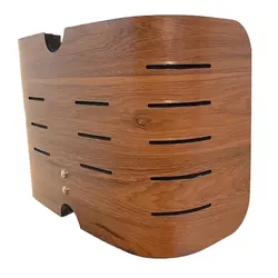ایزولاتور میکروفن مریکال Silent Flexi Panel - آراساند