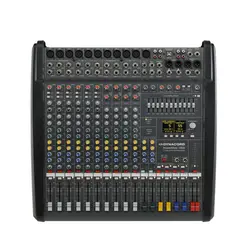 پاور میکسر دایناکورد تایوان Dynacord PM 3 1000 - آراساند