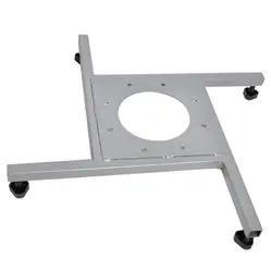 پایه خرچنگی - آراساند