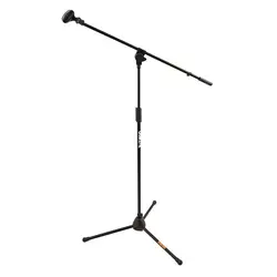 پایه میکروفن کوئیک لاک مدل A302