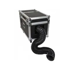 دستگاه ابرساز مه سنگین 3000 وات