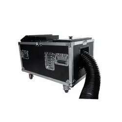 دستگاه ابرساز مه سنگین 3000 وات