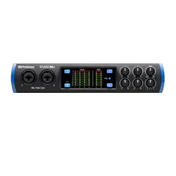 کارت صدا PreSonus Studio 68c - آراساند