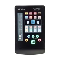 کنترلر نرم افزار PreSonus FaderPort V2 Production Controller - آراساند