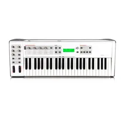 سینتی سایزر ام آدیو M-Audio Venom- آراساند