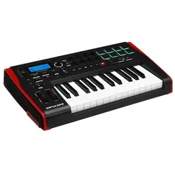 میدی کنترلر Novation Impulse 25