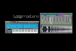 میدی کنترلر Novation Impulse 25