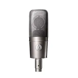 میکروفون Audio-Technica AT4047/SV