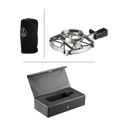 میکروفون Audio-Technica AT4047/SV