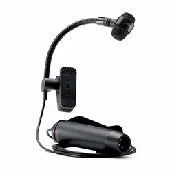 میکروفن Shure PGA98H