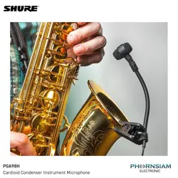 میکروفن Shure PGA98H