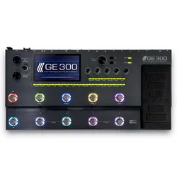 قیمت خرید فروش افکت گیتار الکتریک مویر Mooer GE300- آراساند