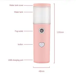 بخور سرد کوچک