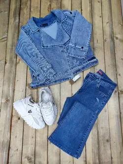 شلوار دمپا گشاد سوپرکش قد 105 فقط 598 در 4 رنگ