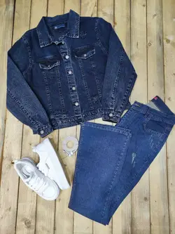 شلوار دمپا گشاد سوپرکش قد 105 فقط 598 در 4 رنگ