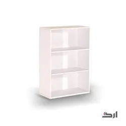 جا زونکن بدون درب کیش ۳