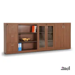 جا زونکن درب شیشه‌ای ساحل ۲