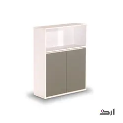 جا زونکن درب چوبی کیش ۱