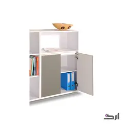 جا زونکن درب چوبی کیش ۱