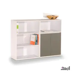 جا زونکن درب چوبی کیش ۱