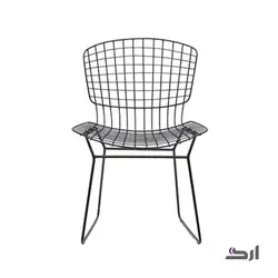 صندلی بدون دسته برتویا || N103