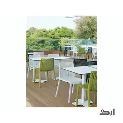 صندلی بدون دسته کول N495