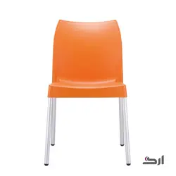 صندلي بدون دسته هارموني پایه آلومینیومی ۸۰۱