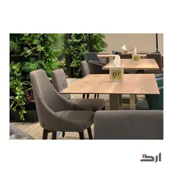 صندلی بدون دسته پارما P930