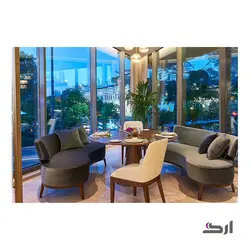 صندلی بدون دسته پارما P930