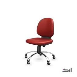 صندلی اپراتوری جکدار بدون دسته ۵۴۰۴