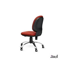 صندلی اپراتوری جکدار بدون دسته ۵۴۰۴